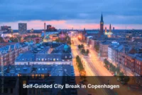 Self-Guided City Break in Copenhagen