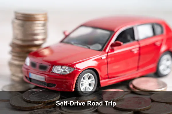 Self-Drive Road Trip