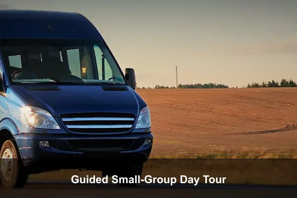 Guided Small-Group Day Tour